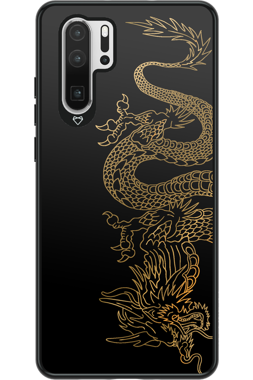 Gold Age 2.0 - Huawei P30 Pro