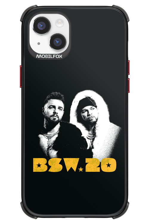 BSW 20 (8) 2.0 - Apple iPhone 14 Plus