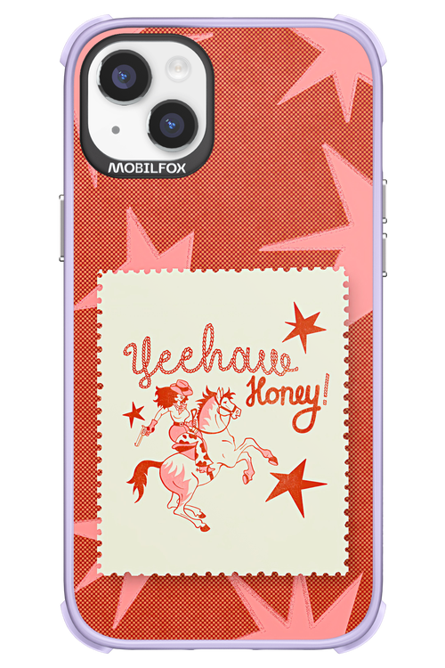 Yeehaw Honey 2.0 - Apple iPhone 14 Plus