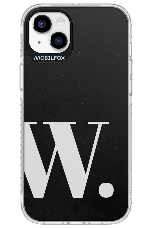W (Off Space) 2.0 - Apple iPhone 14 Plus