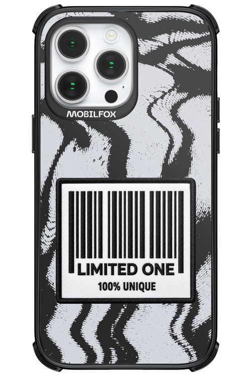 Limited One 2.0 - Apple iPhone 14 Pro Max