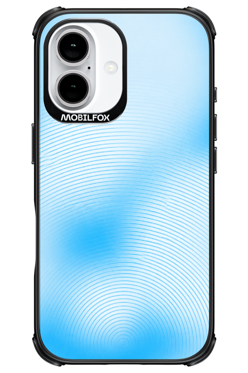 Cloudwalker 2.0 - Apple iPhone 16
