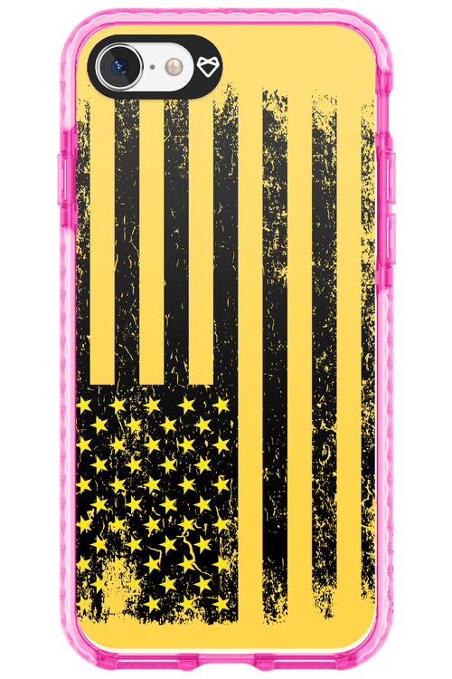 Impact Stripes - Apple iPhone 8