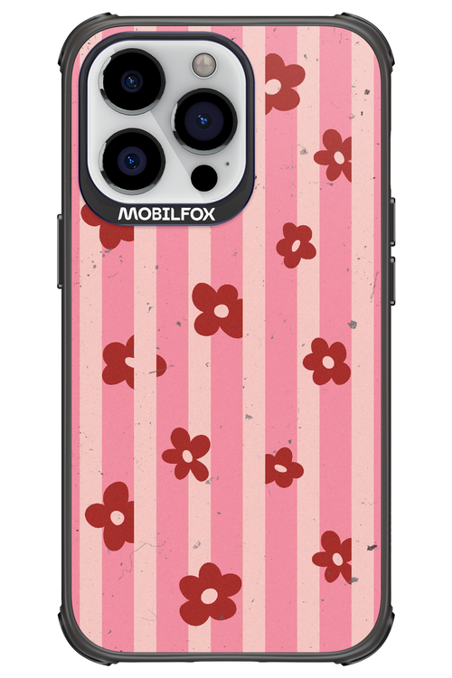 Flower Powerr 2.0 - Apple iPhone 13 Pro