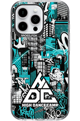 HDC 3 - Apple iPhone 16 Pro Max