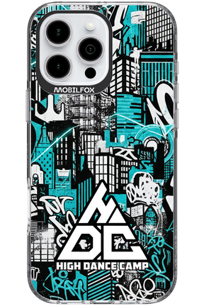 HDC 3 - Apple iPhone 16 Pro Max