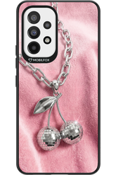 Cherry Disco Pink 2.0 - Samsung Galaxy A53