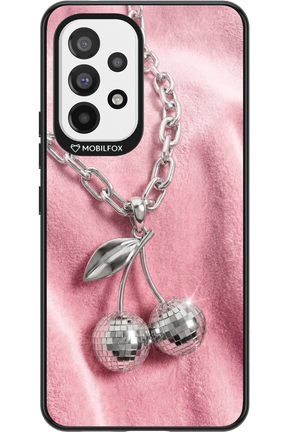Cherry Disco Pink 2.0 - Samsung Galaxy A53