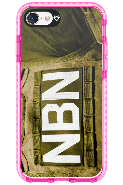 Team - Apple iPhone 8