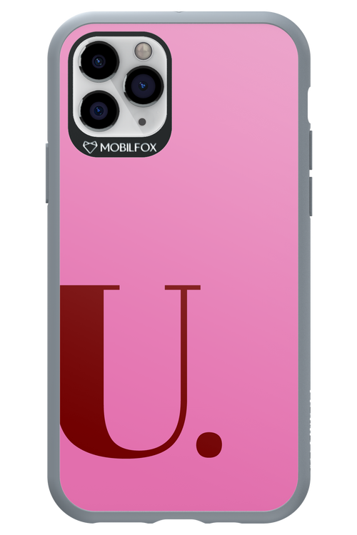 U (Sorbet) 2.0 - Apple iPhone 11 Pro
