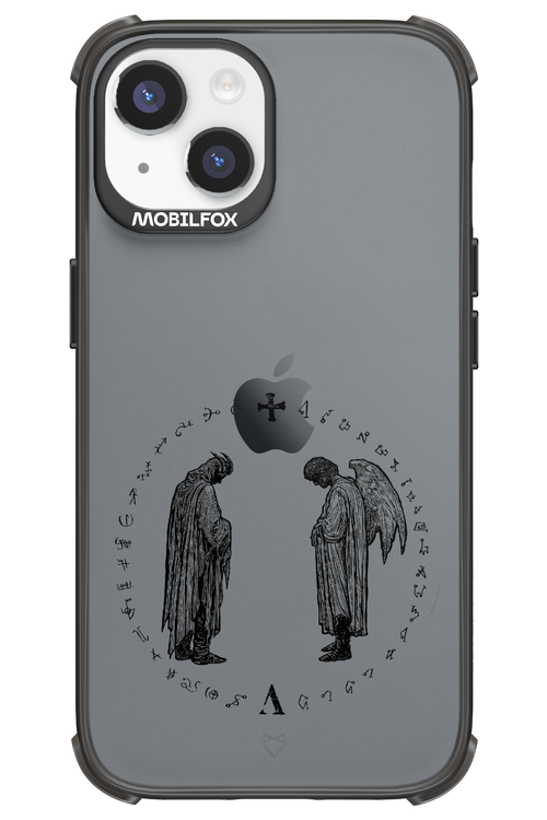 iNGER & D3MON V2 2.0 - Apple iPhone 14