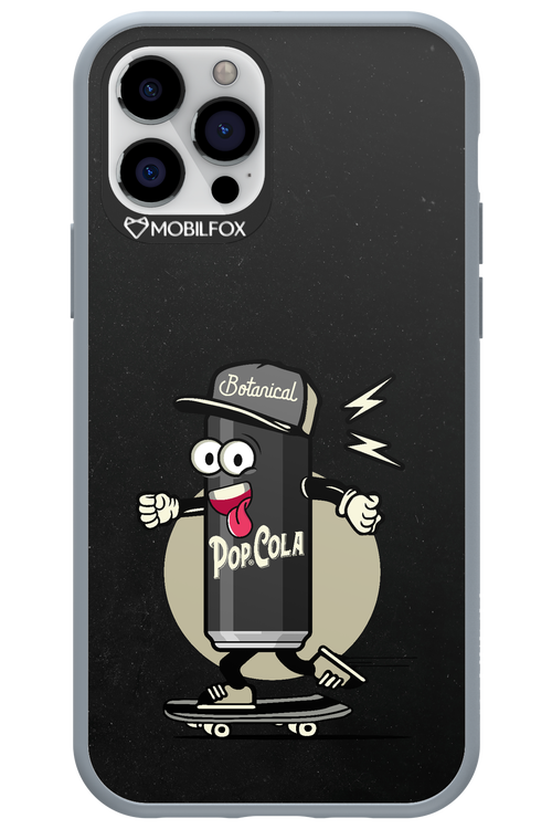 PopCola Botanical 2.0 - Apple iPhone 12 Pro