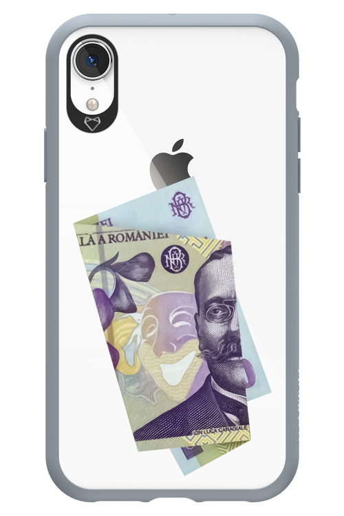 Lei 100 2.0 - Apple iPhone XR