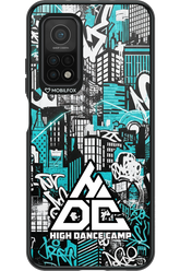 HDC 3 - Xiaomi Mi 10T 5G