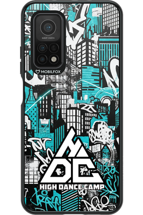 HDC 3 - Xiaomi Mi 10T 5G