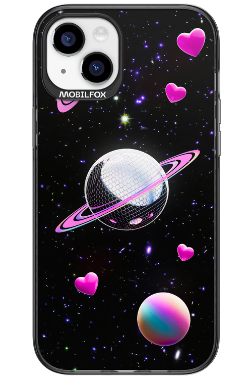 Girls Galaxy - Apple iPhone 15 Plus