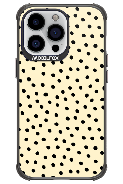 Polka Dots 2.0 - Apple iPhone 13 Pro