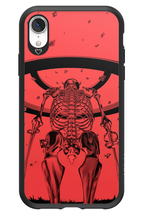 RMN Cover 2.0 - Apple iPhone XR