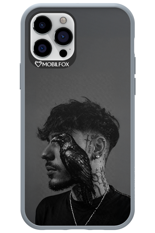 RAVEN - Apple iPhone 12 Pro