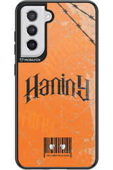 Haniny Grunge - Samsung Galaxy S21 FE