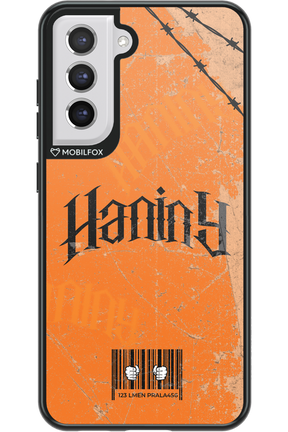 Haniny Grunge - Samsung Galaxy S21 FE