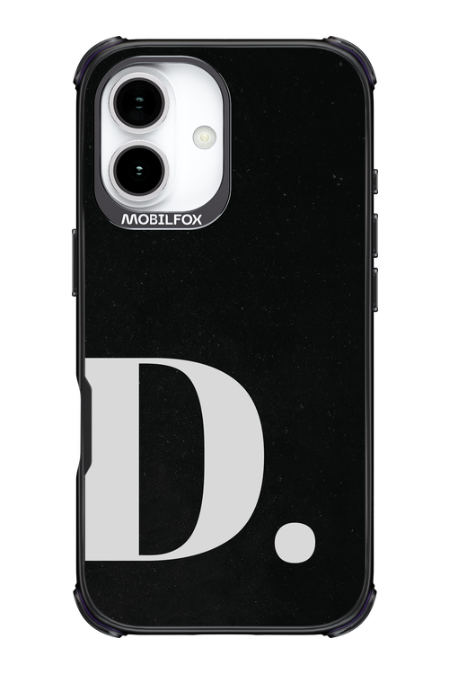 D (Off Space) 2.0 - Apple iPhone 17