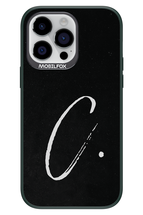 (Off Space) C 2.0 - Apple iPhone 14 Pro Max