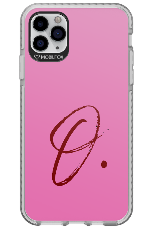 (Sorbet) O 2.0 - Apple iPhone 11 Pro Max