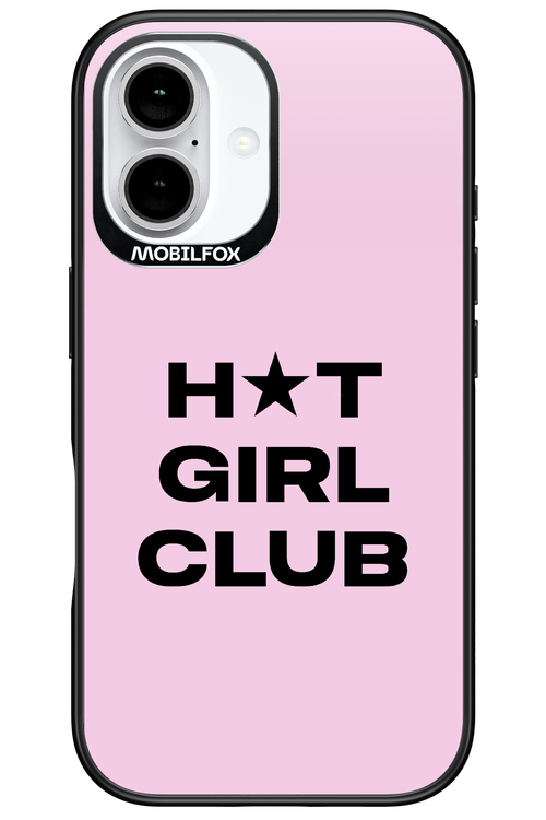 Hot Girl - Apple iPhone 16