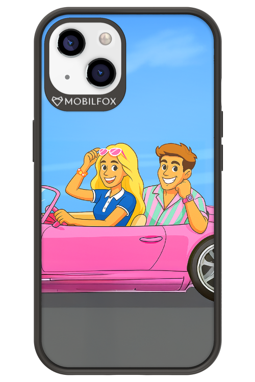My Way 2.0 - Apple iPhone 13