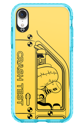 Crumple Zone - Apple iPhone XR