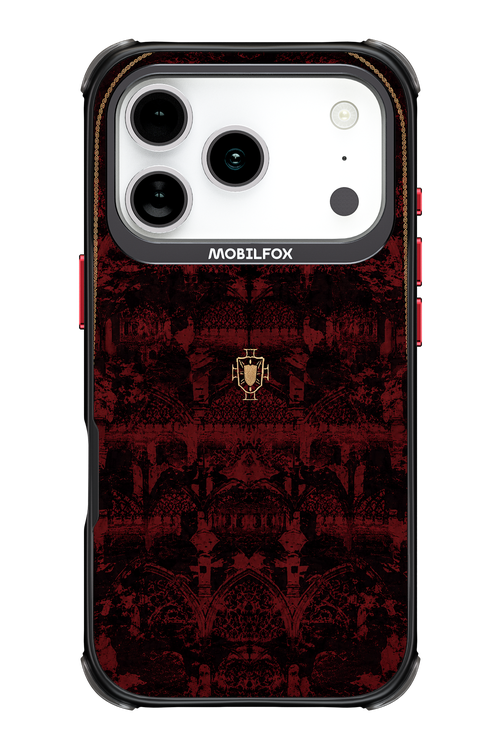 Portugalia 2.0 - Apple iPhone 17 Pro