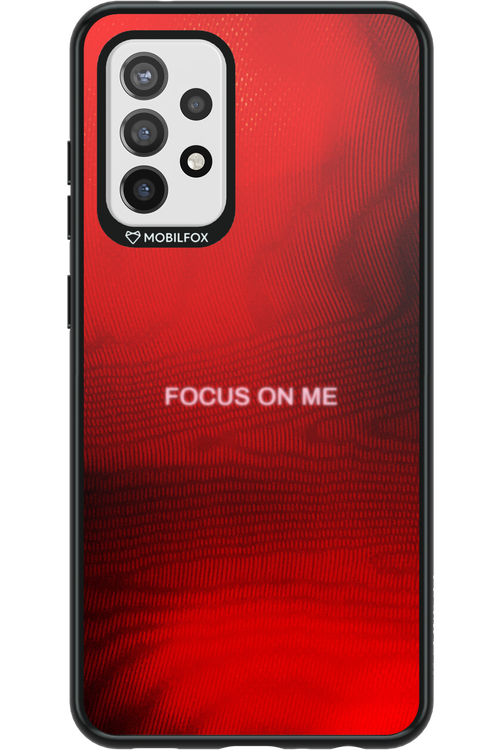 Focuss - Samsung Galaxy A72