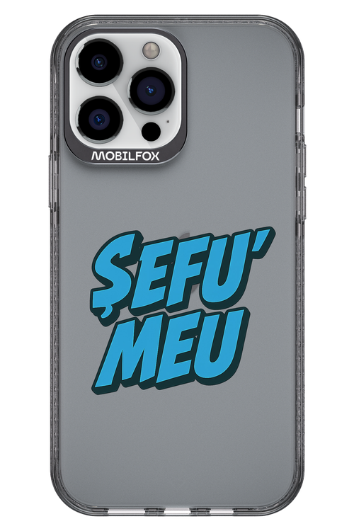 Meu - Apple iPhone 13 Pro Max