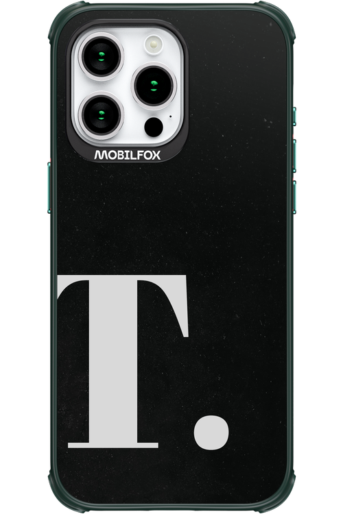 T (Off Space) 2.0 - Apple iPhone 15 Pro Max