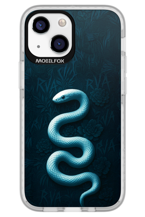 Night Venom 2.0 - Apple iPhone 13 Mini