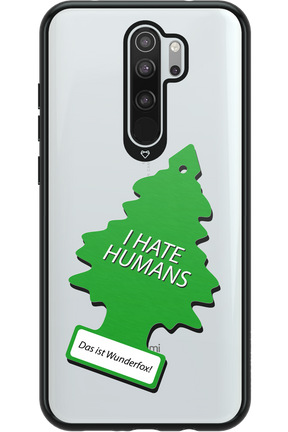 Wunderfox - Xiaomi Redmi Note 8 Pro