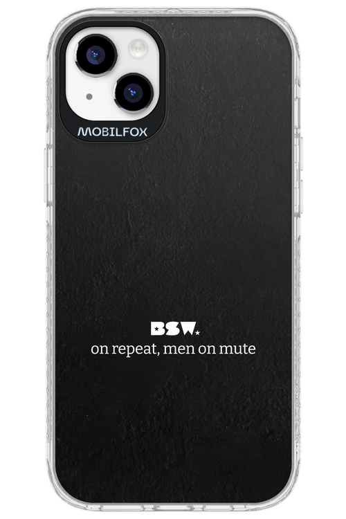 BSW FourSeasons 7 2.0 - Apple iPhone 14 Plus