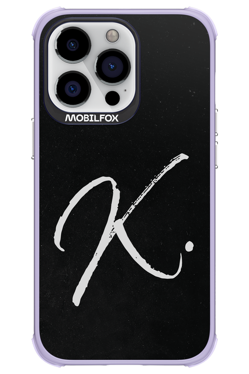 (Off Space) K 2.0 - Apple iPhone 13 Pro