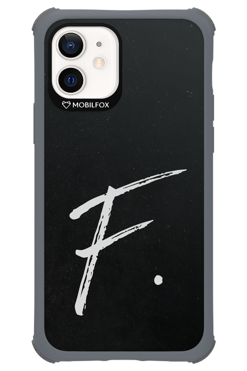 (Off Space) F 2.0 - Apple iPhone 12