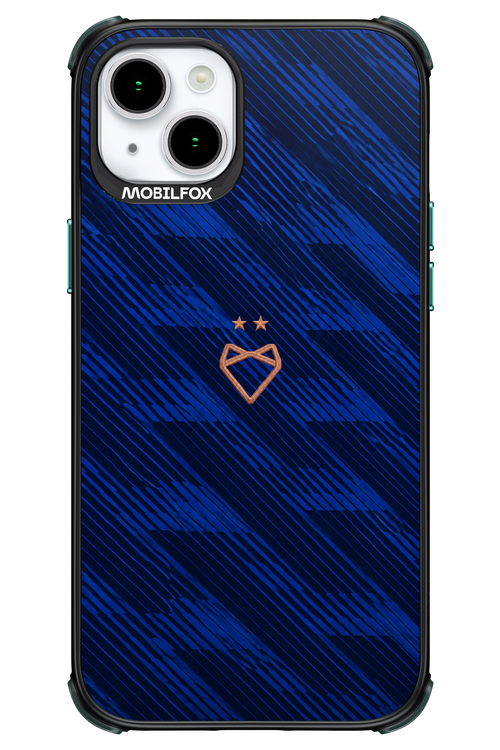 Franta 2.0 x Mobilfox 2.0 - Apple iPhone 15 Plus