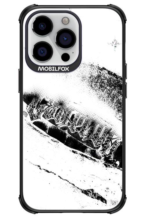 Grillz White Centaur 2.0 - Apple iPhone 13 Pro