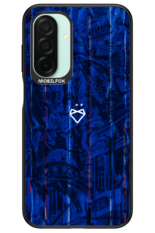 Franta x Mobilfox 2.0 - Samsung Galaxy A26
