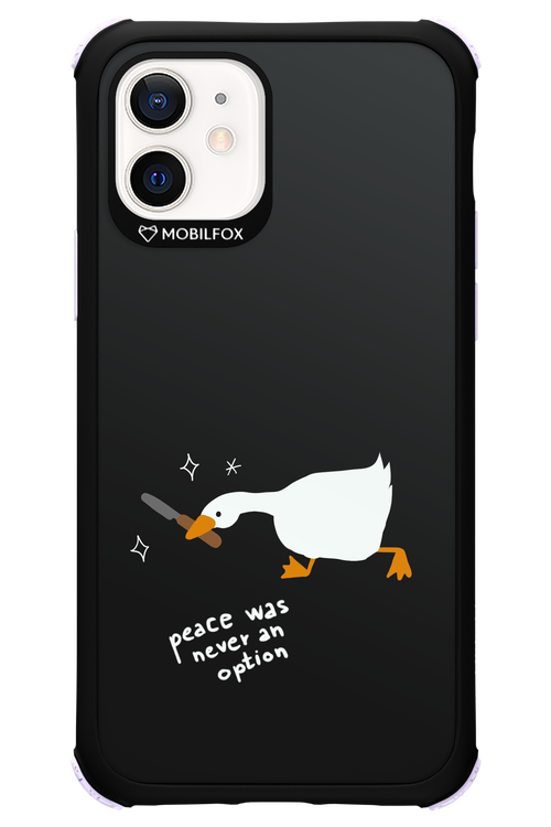 OPTION 2.0 - Apple iPhone 12