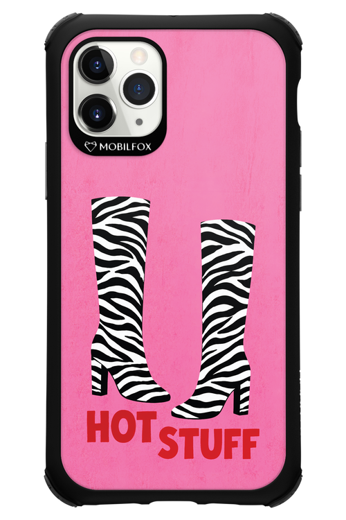 HOT STUFF 2.0 - Apple iPhone 11 Pro