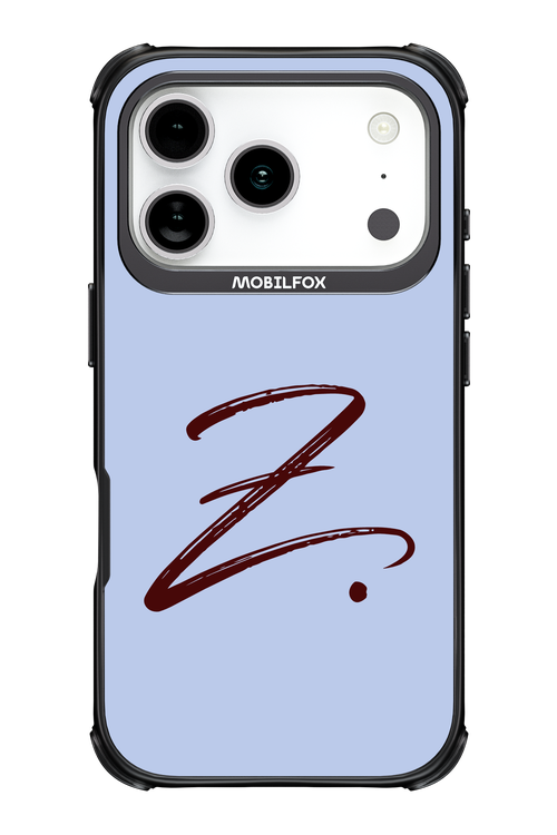 (Jellyfish Presso) Z 2.0 - Apple iPhone 17 Pro