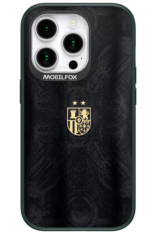 Spain Classic 2.0 - Apple iPhone 15 Pro