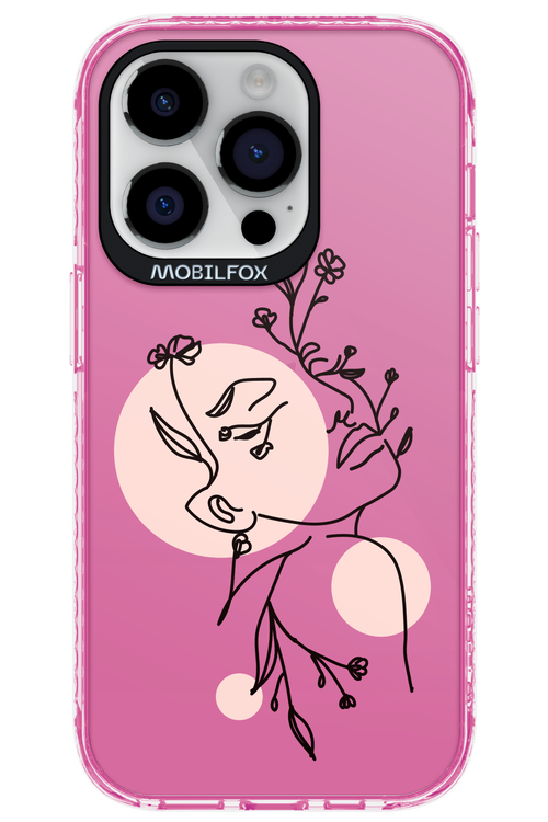 Confidence 2.0 - Apple iPhone 14 Pro
