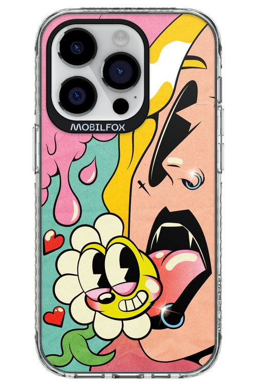 Love Sick 2.0 - Apple iPhone 14 Pro