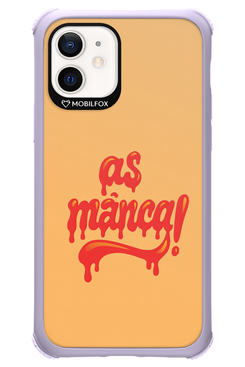 AȘ MÂNCA 2 - Apple iPhone 12